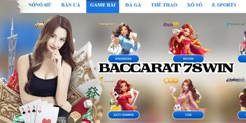 Game Bài 78WIN – Nơi Hội Tụ Của Đam Mê Và Cơ Hội Đổi Đời